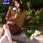 Unveiling the Enigmatic Beauty: Elikaka, The Chinese Star on Hot51 Mod APK – An In-depth Exploration . The most beautiful girl Goddess