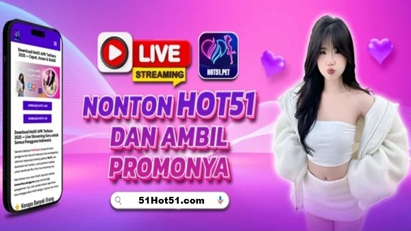Bisakah Hot51 APK Dipakai di Smart TV atau Android TV Box App