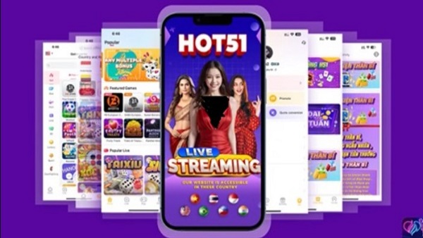 hot51 apk 1