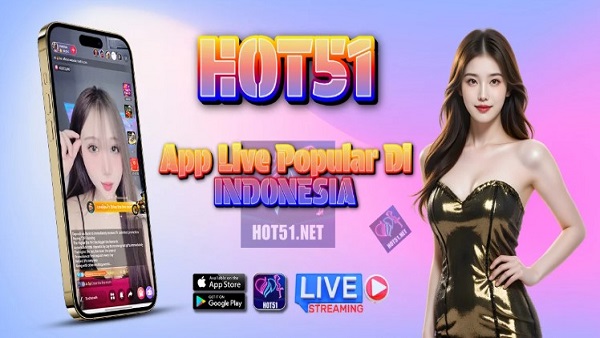 hot51 apk live 1