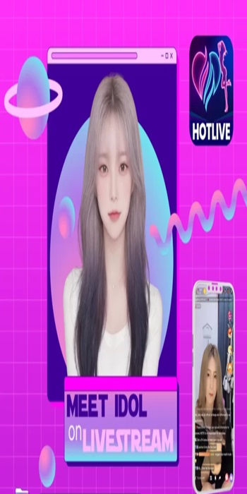 hot51 Live Streaming